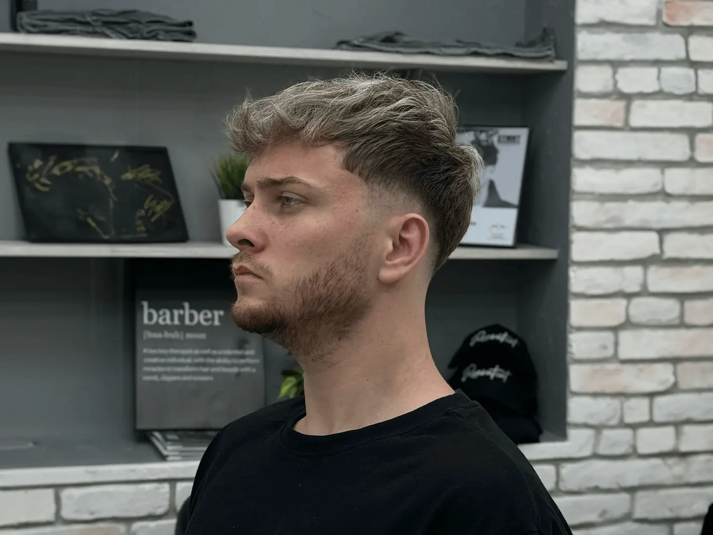 ReesutCut - Lukáš Resutik 5