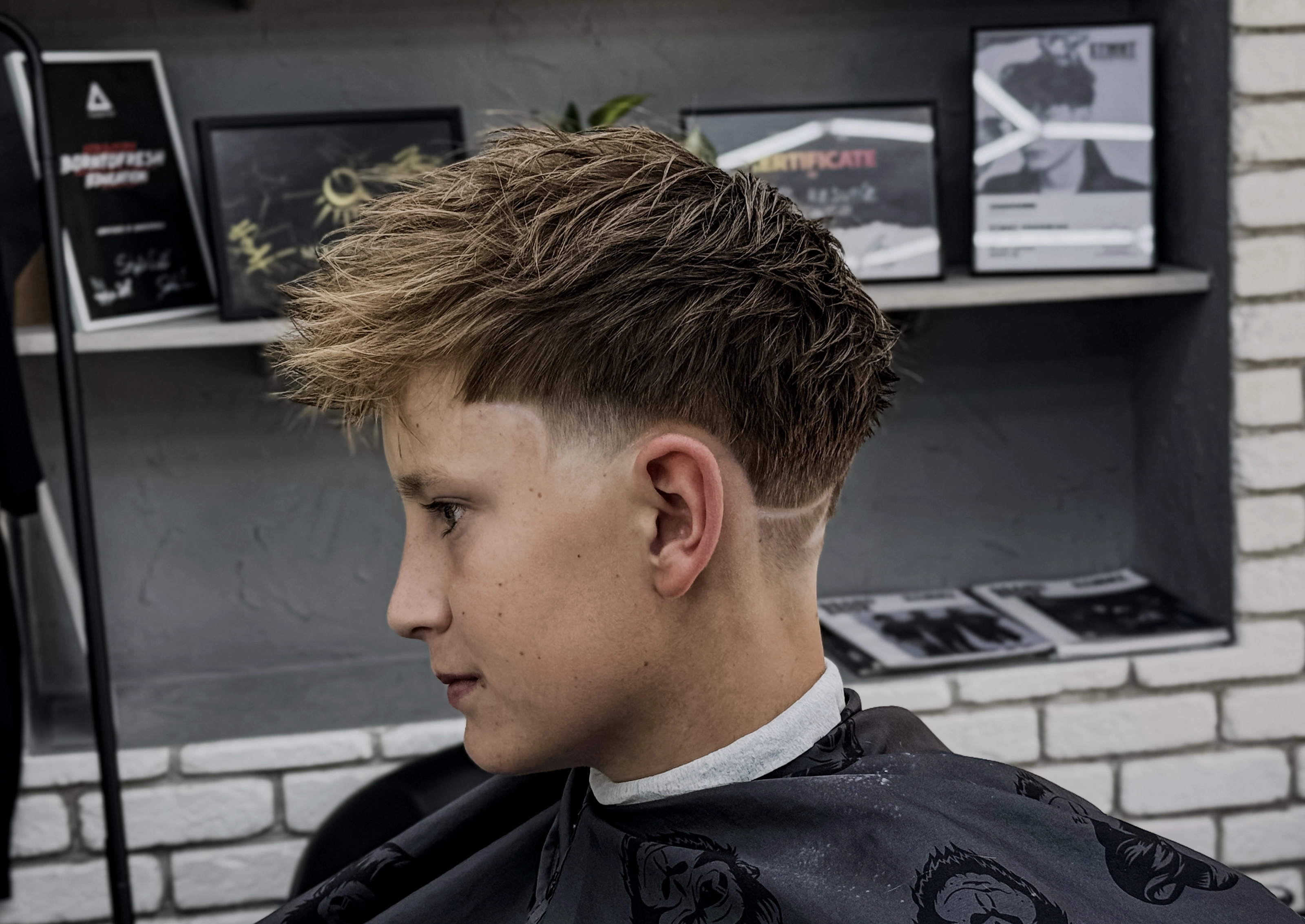 ReesutCut - Lukáš Resutik 7